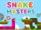 游戏Snake Masters在线