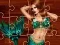 游戏Mermaid Puzzle Challenge在线