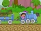 游戏Dora Train Express在线