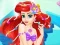 游戏Underwater Odyssey Of The Little Mermaid在线