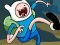 游戏Adventure Time: Coloring Book在线