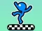 游戏Stickman Swing在线