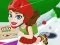 游戏Girl on Skates Pizza Blaze在线