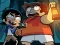 游戏Victor and valentino taco terror在线