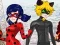 游戏Ladybug & Cat Noir Maker在线