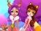 游戏Enchanting Animal Spirits在线