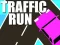 游戏Traffic Run Online在线