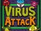 游戏Virus Attack在线