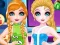 游戏Princesses Trendy Social Networks在线