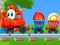 游戏Candy Train在线