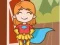 游戏Orange Hero Jigsaw在线