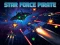 游戏Star Force Pirate在线