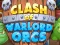 游戏Clash Of Orcs在线