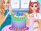 游戏Ariel's Cake Shop在线