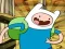 游戏Adventure Time Differences在线