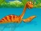 游戏Dinosaurs Jigsaw Deluxe在线