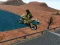 游戏Highway Traffic Bike Stunts在线