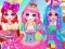 游戏Princess Sweet Candy Cosplay在线