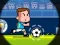 游戏Man City Striker在线
