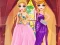 游戏Puzzles Princesses and Angels New Look在线