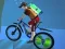 游戏Underwater Water Cycling Adventure在线