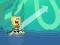 游戏SpongeBob Incredible Jumping在线