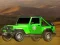 游戏Offroad Jeep Simulator在线