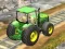 游戏Chained Tractor Towing Train Simulator在线
