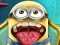 游戏Mini Tongue Doctor在线