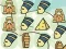 游戏Ancient Egypt Match 3在线