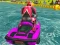 游戏Jet Ski Speed Boat Race在线
