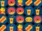 游戏Fast Food Match 3在线