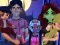 游戏Princess Family Halloween Costume在线
