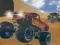 游戏Monster Truck 2018在线