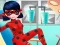 游戏Dotted Girl Ambulance For Superhero在线