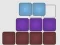 游戏Tangram Blocks在线