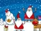 游戏Christmas 5 Differences在线