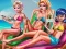 游戏Doll Beach Bronze Prep在线