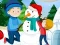 游戏Bubble Shooter Xmas Pack在线