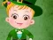游戏Baby Hazel St. Patrick Day在线