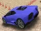 游戏Car Impossible Tracks: Driver hard parking在线