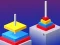 游戏Pyramid Tower Puzzle在线