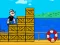 游戏Popeye Time Attack在线