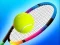 游戏Tennis Clash在线