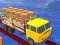 游戏Impossible Cargo Truck Driver在线