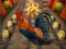 游戏Angry Rooster Run Subway在线