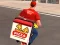 游戏Fast Pizza Felivery Boy在线