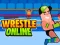 游戏Wrestle Online在线