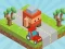 游戏Blocky Road在线