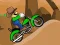 游戏Cowboy Luigi Bike在线